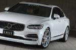 Volvo S90 by ERST 2017 года